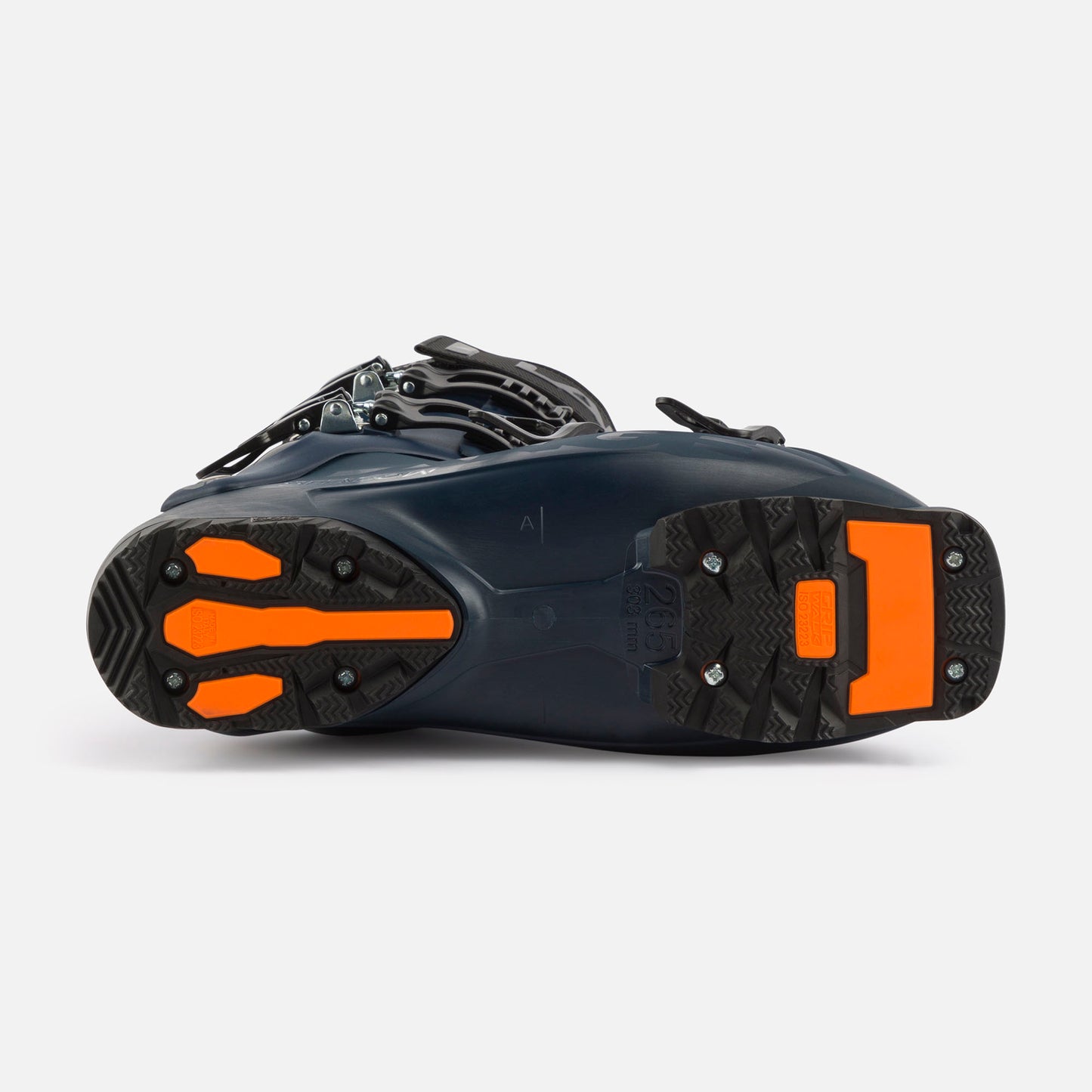 Lange Shadow 100 MV Ski Boots