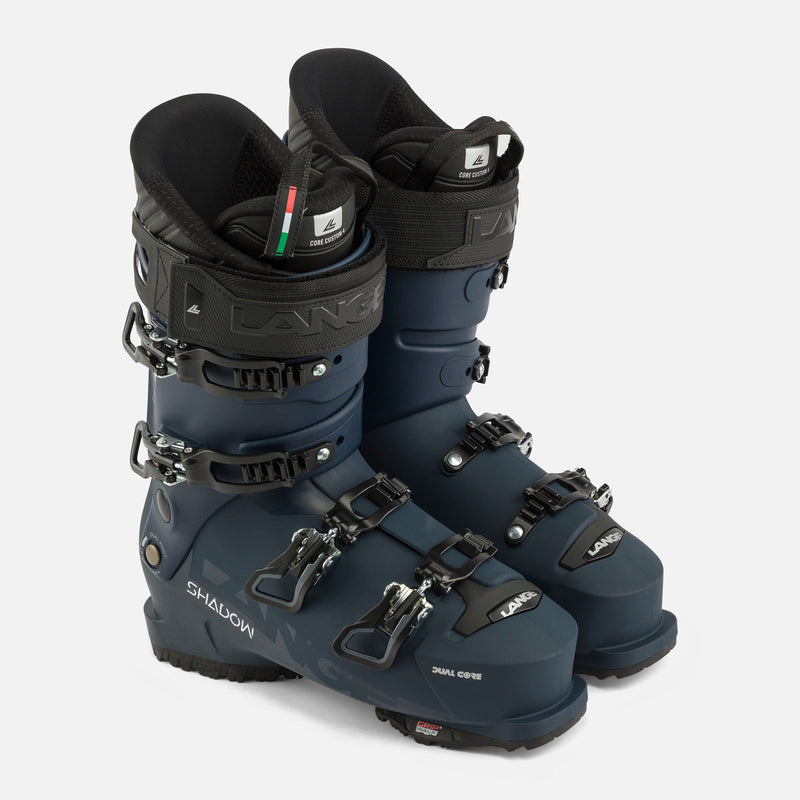 Lange Shadow 100 MV Ski Boots