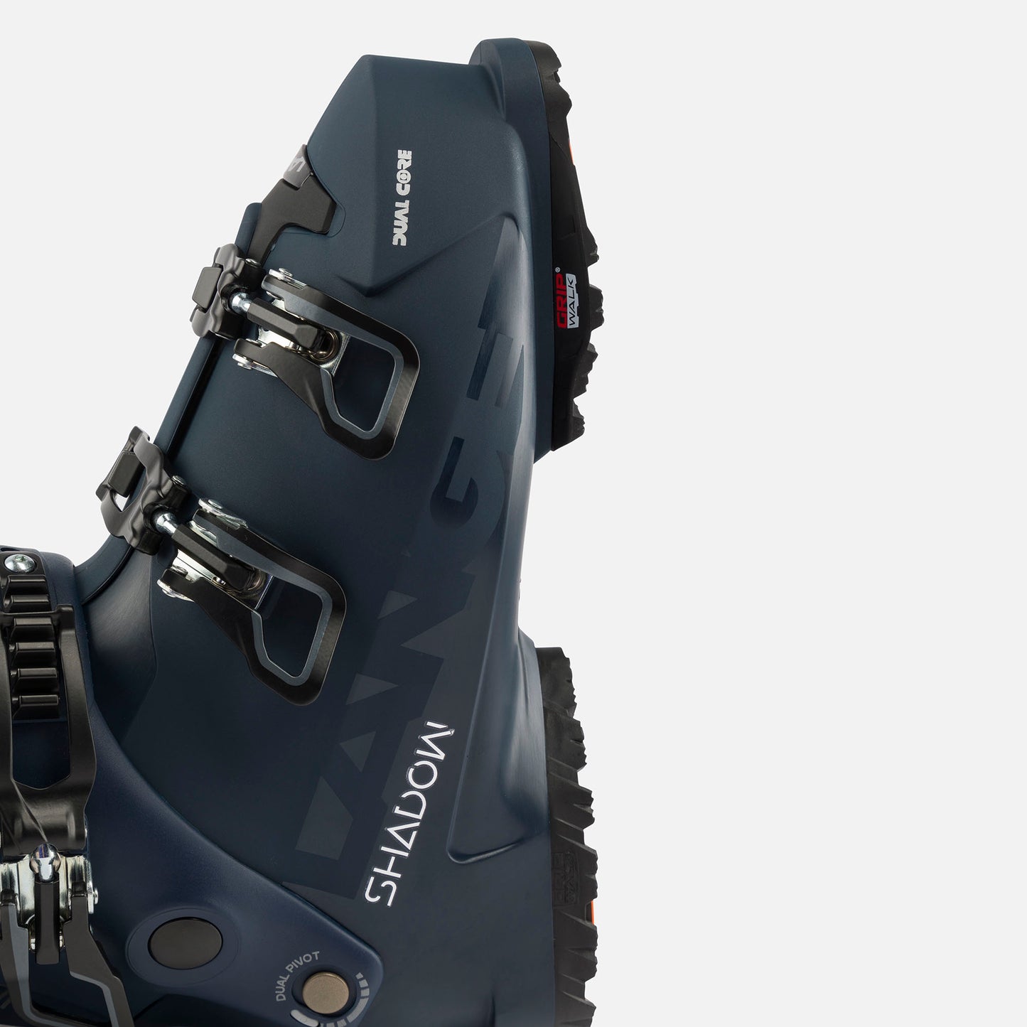 Lange Shadow 100 MV Ski Boots