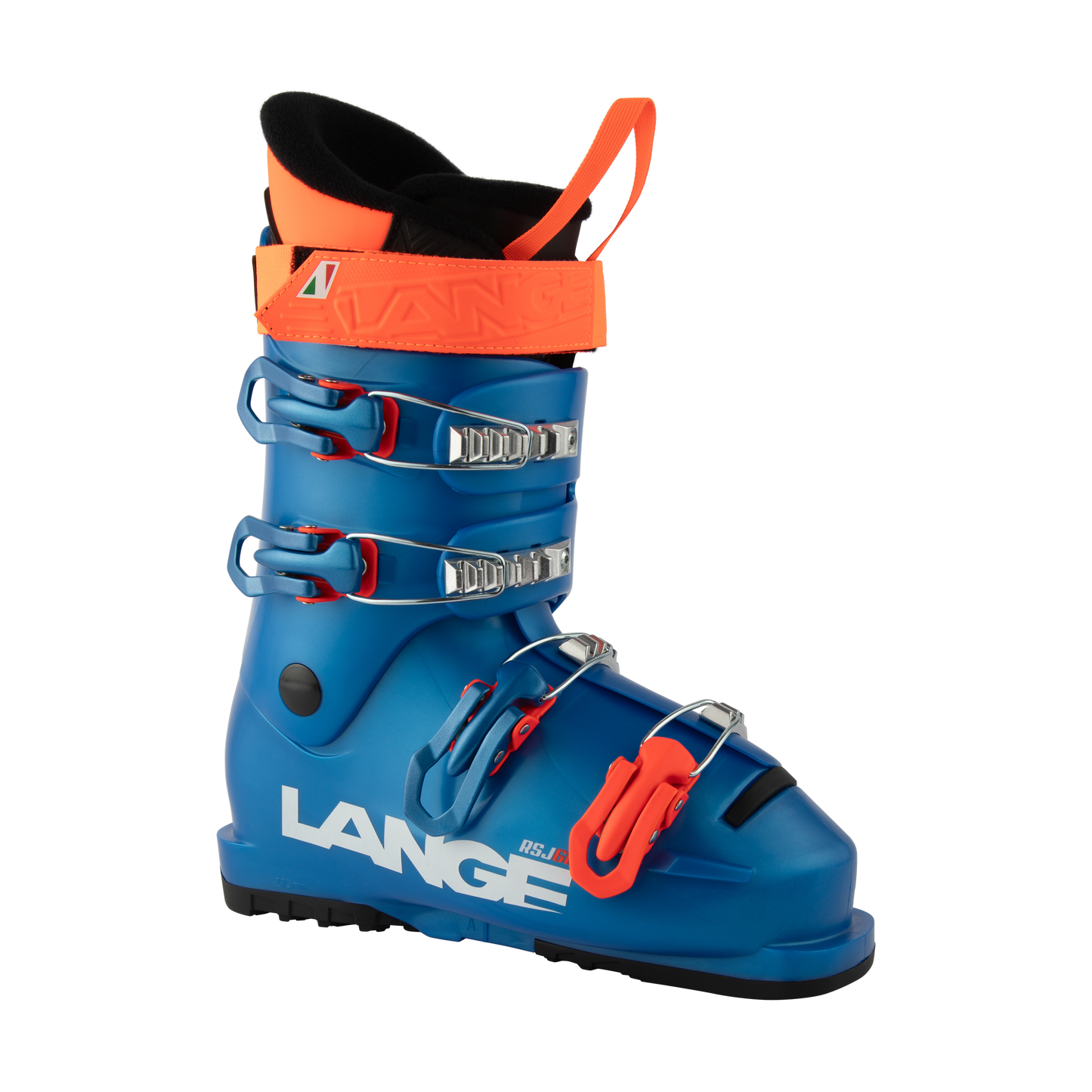 Lange RSJ 60 Ski Boot