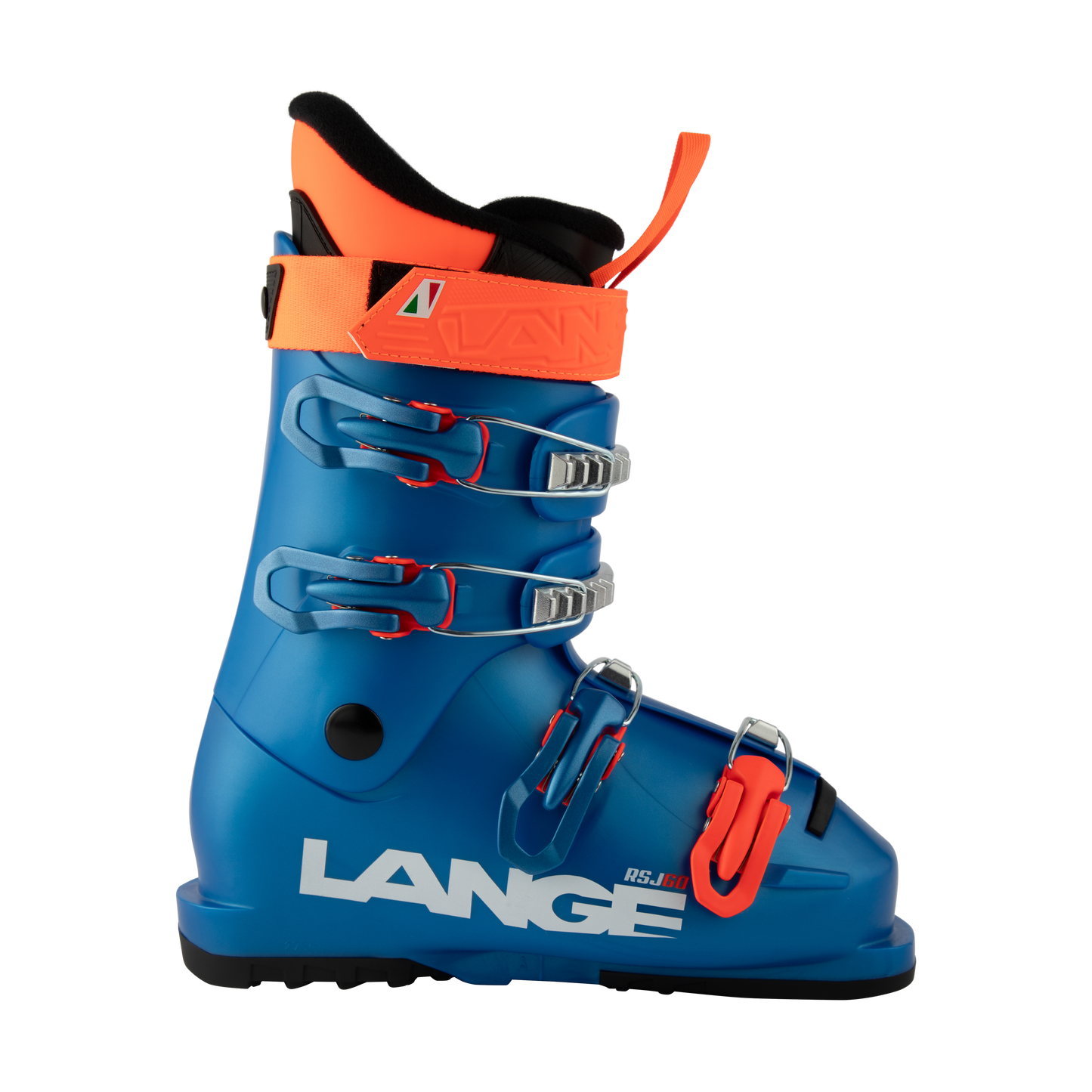Lange RSJ 60 Ski Boot
