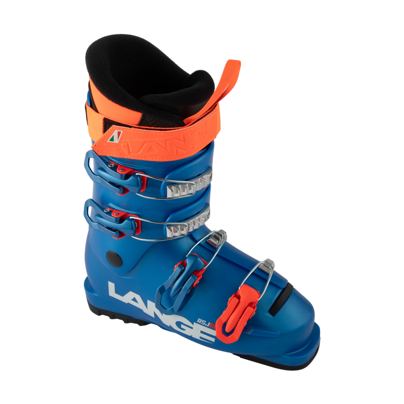 Lange RSJ 60 Ski Boot