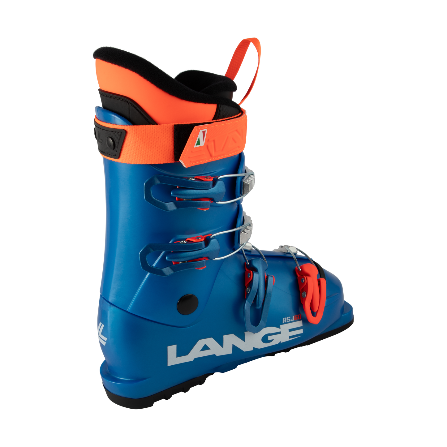 Lange RSJ 60 Ski Boot