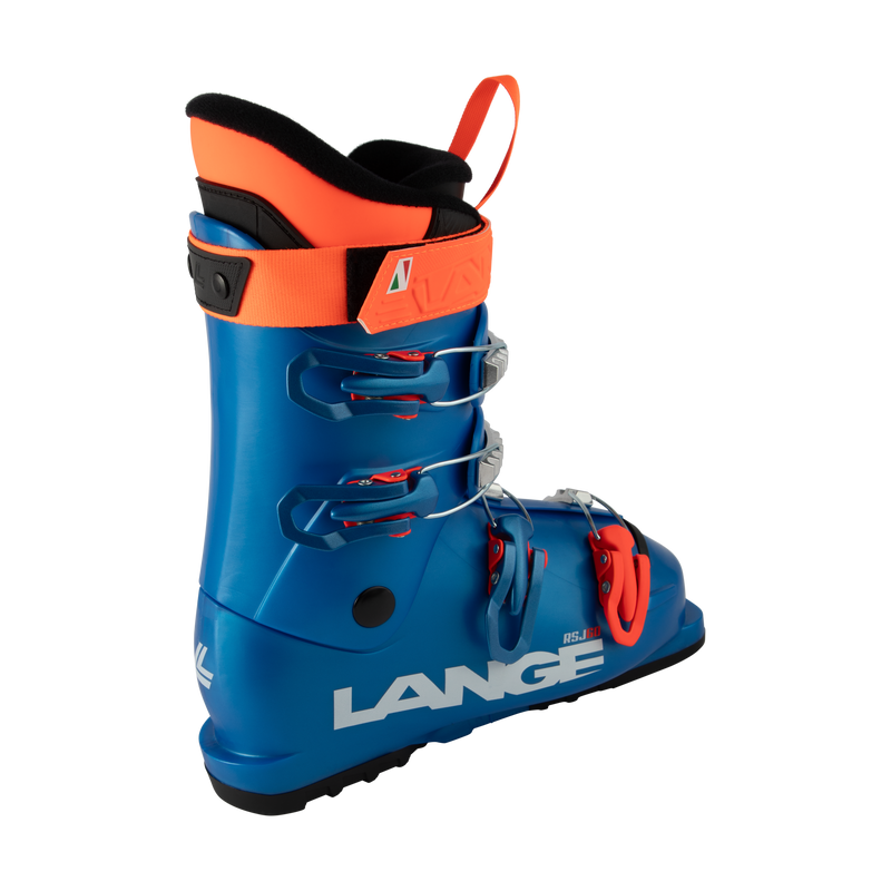 Lange RSJ 60 Ski Boot