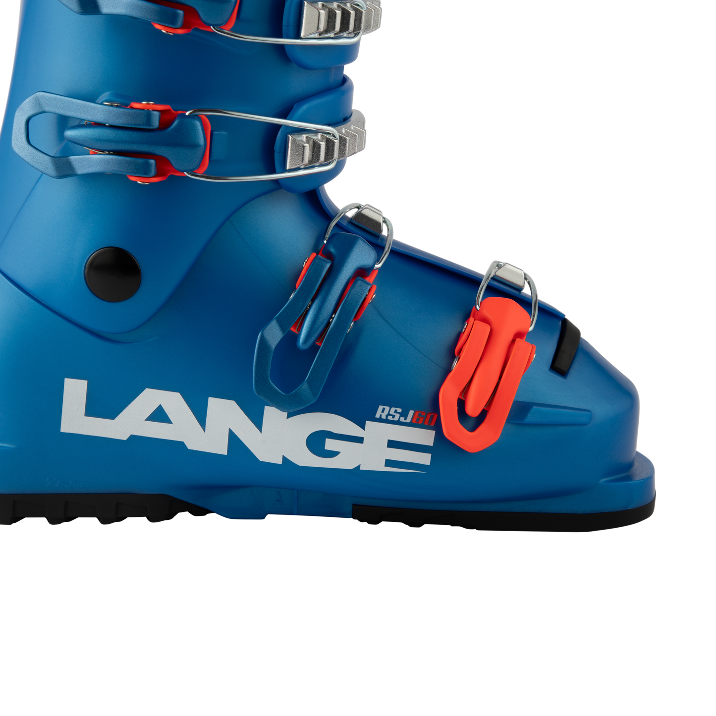 Lange RSJ 60 Ski Boot