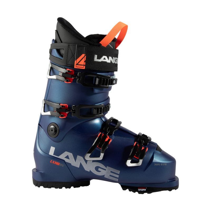 Lange LX 110 HV Ski Boot