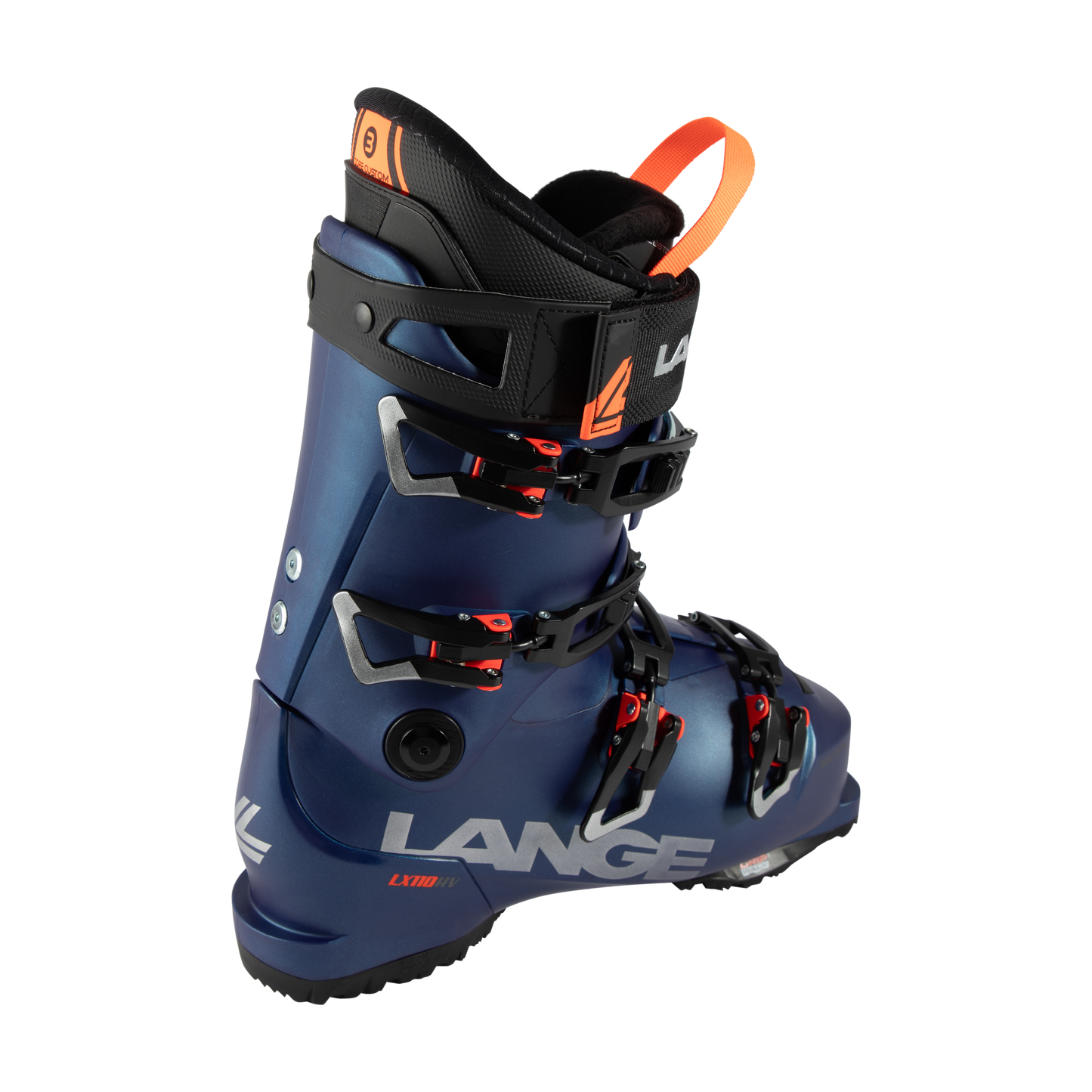 LX 110 HV Ski Boot