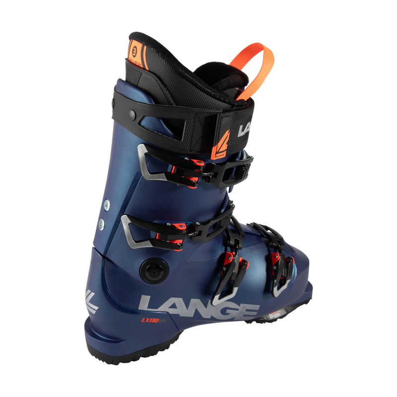 Lange LX 110 HV Ski Boot