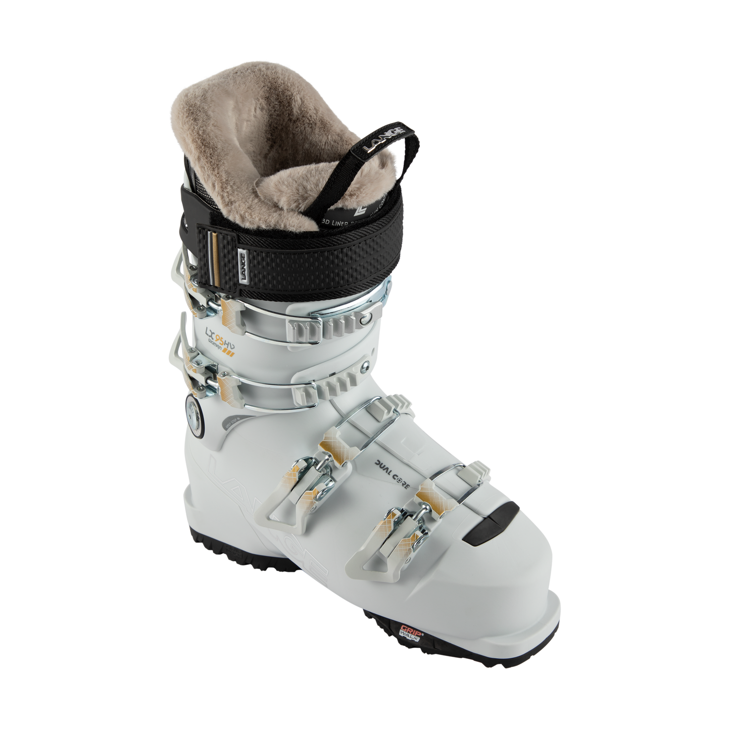 LX 95W HV Ski Boot