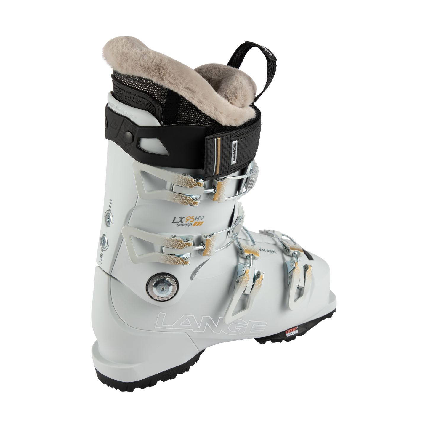 LX 95W HV Ski Boot