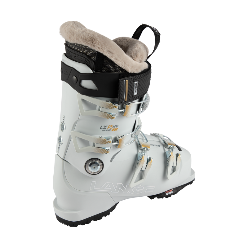 Lange LX 95W HV Ski Boot