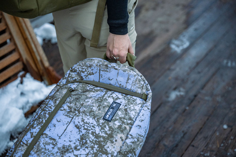 Dakine Low Roller Snowboard Bag