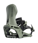 Nidecker LT Supermatic Snowboard Bindings
