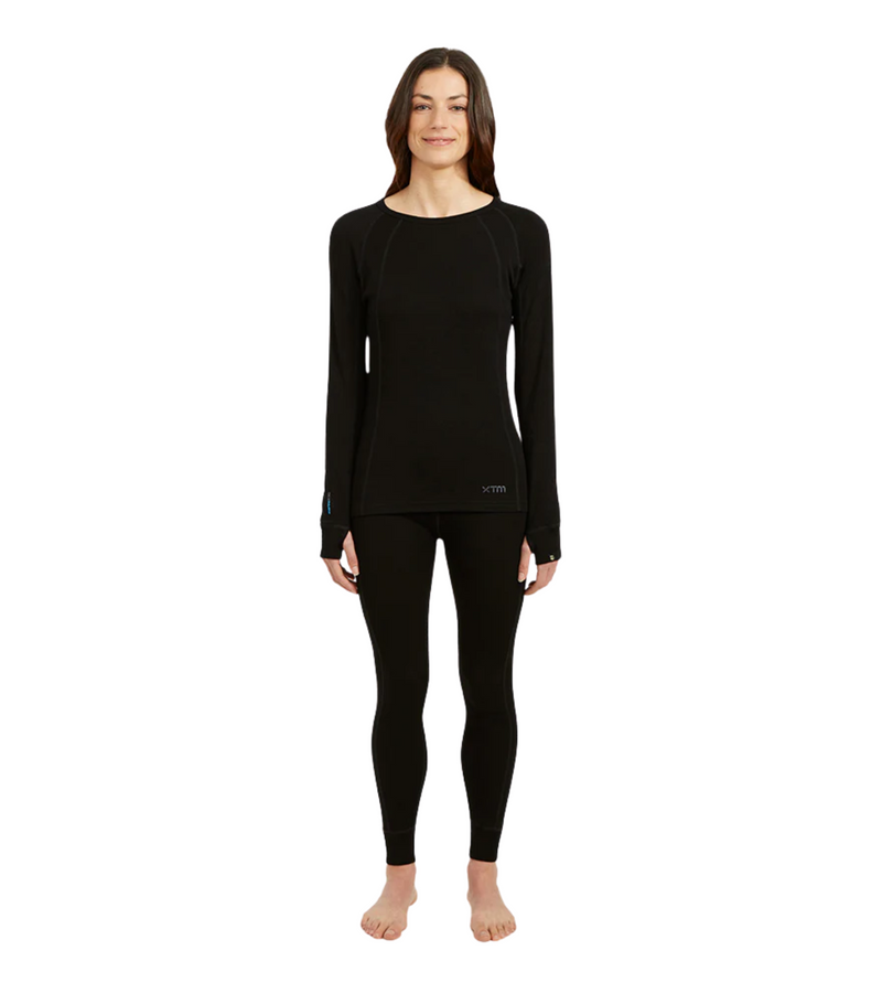 XTM Alpine 230 Merino Top Womens
