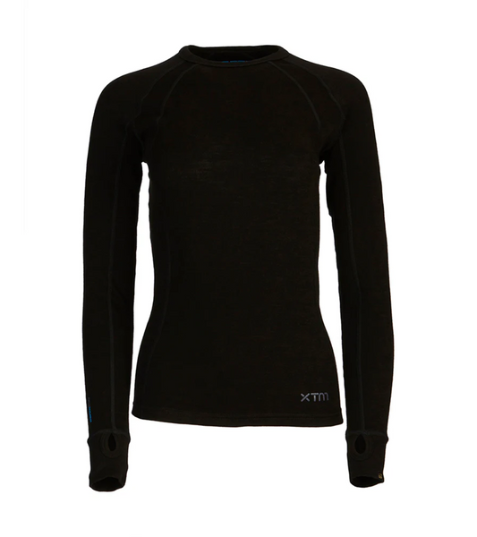 XTM Alpine 230 Merino Top Womens