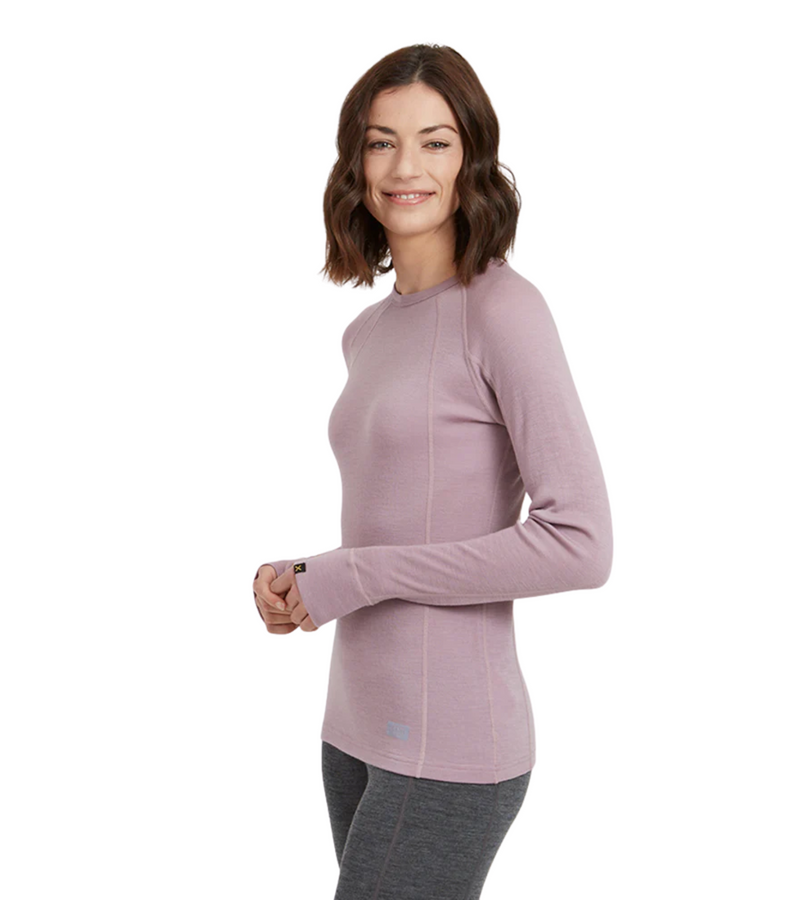 XTM Alpine 230 Merino Top Womens