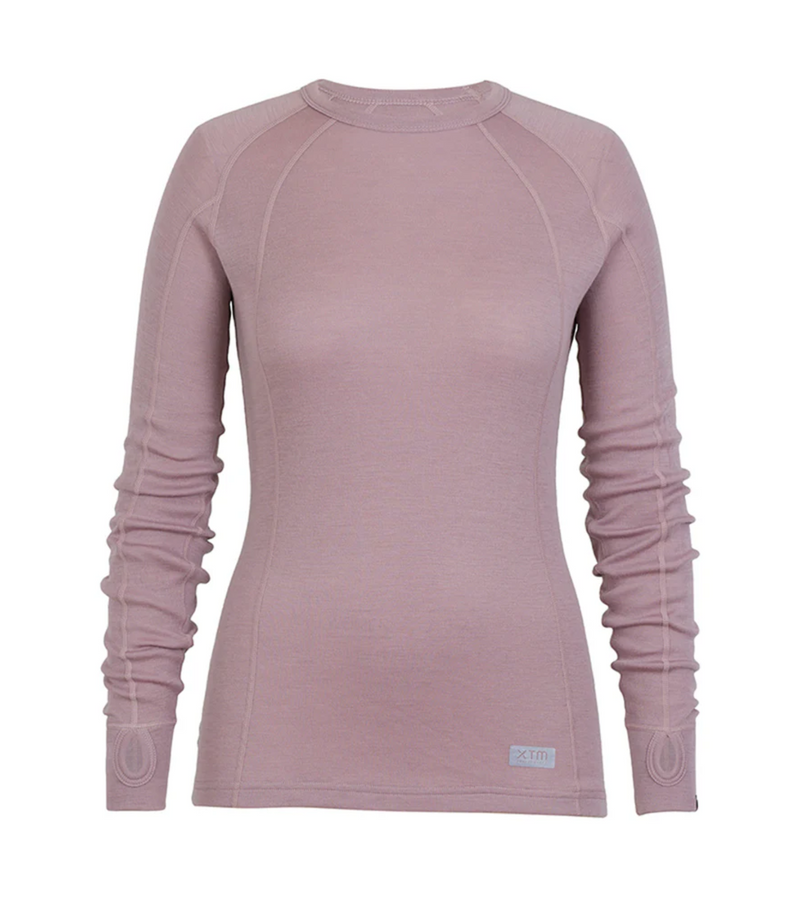 XTM Alpine 230 Merino Top Womens