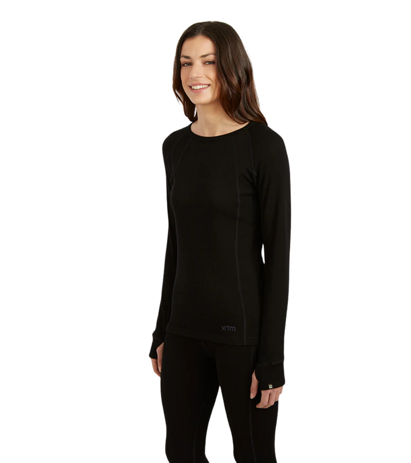 XTM Alpine 230 Merino Top Womens