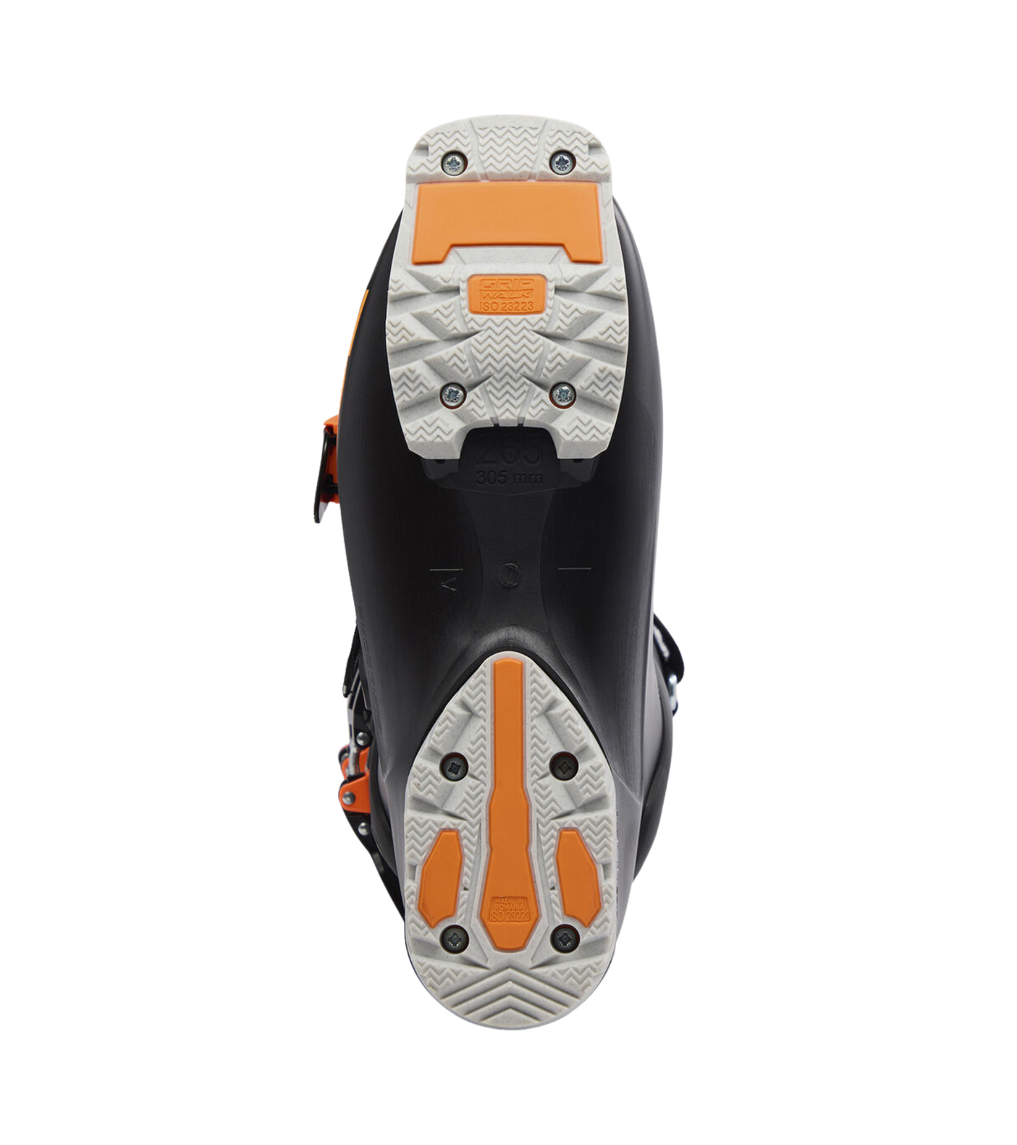 Concept 10 GW Easy Fit Ski Boot