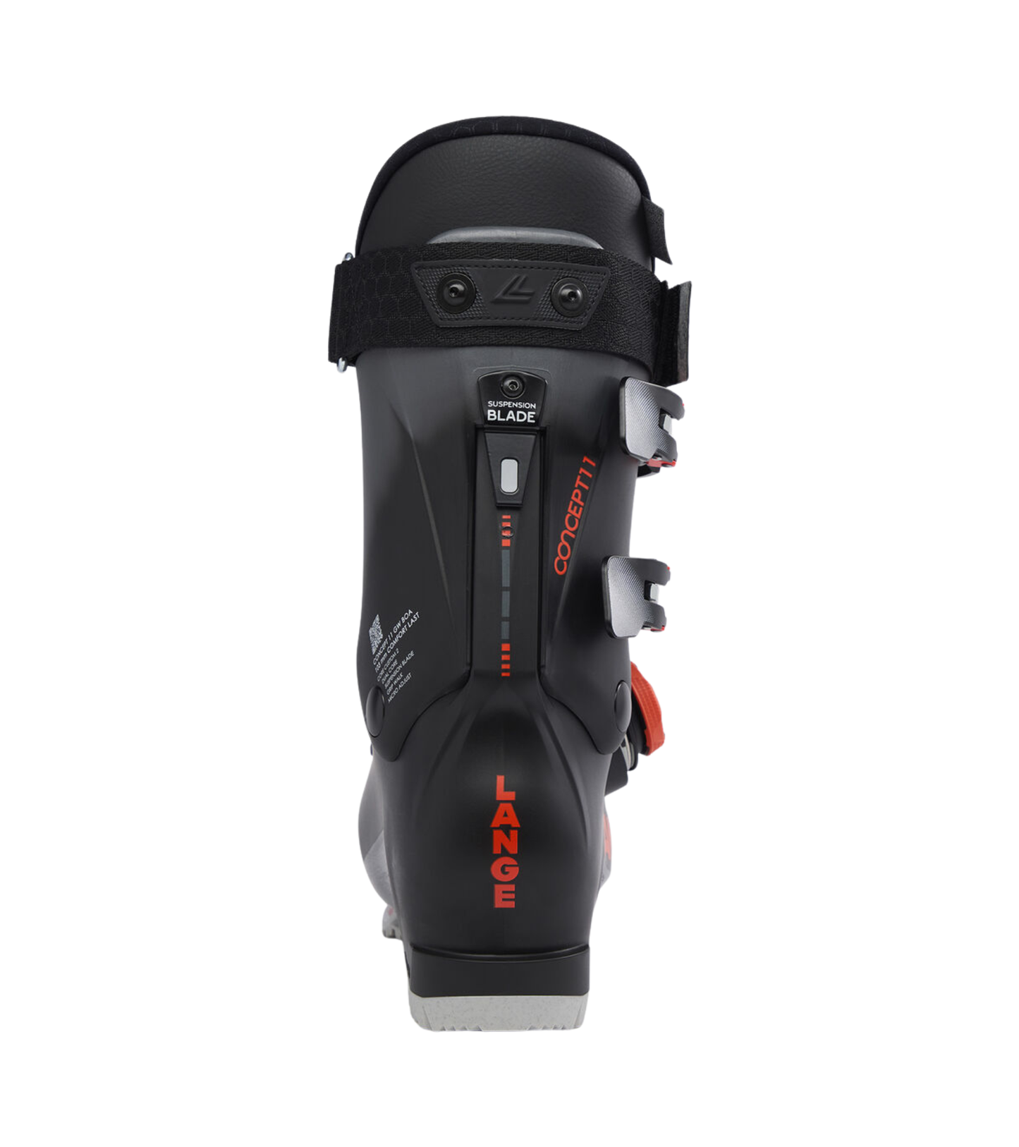 Concept 11 GW Boa Ski Boot