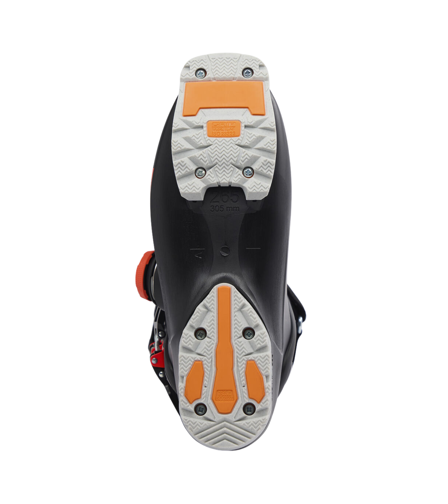 Concept 11 GW Boa Ski Boot