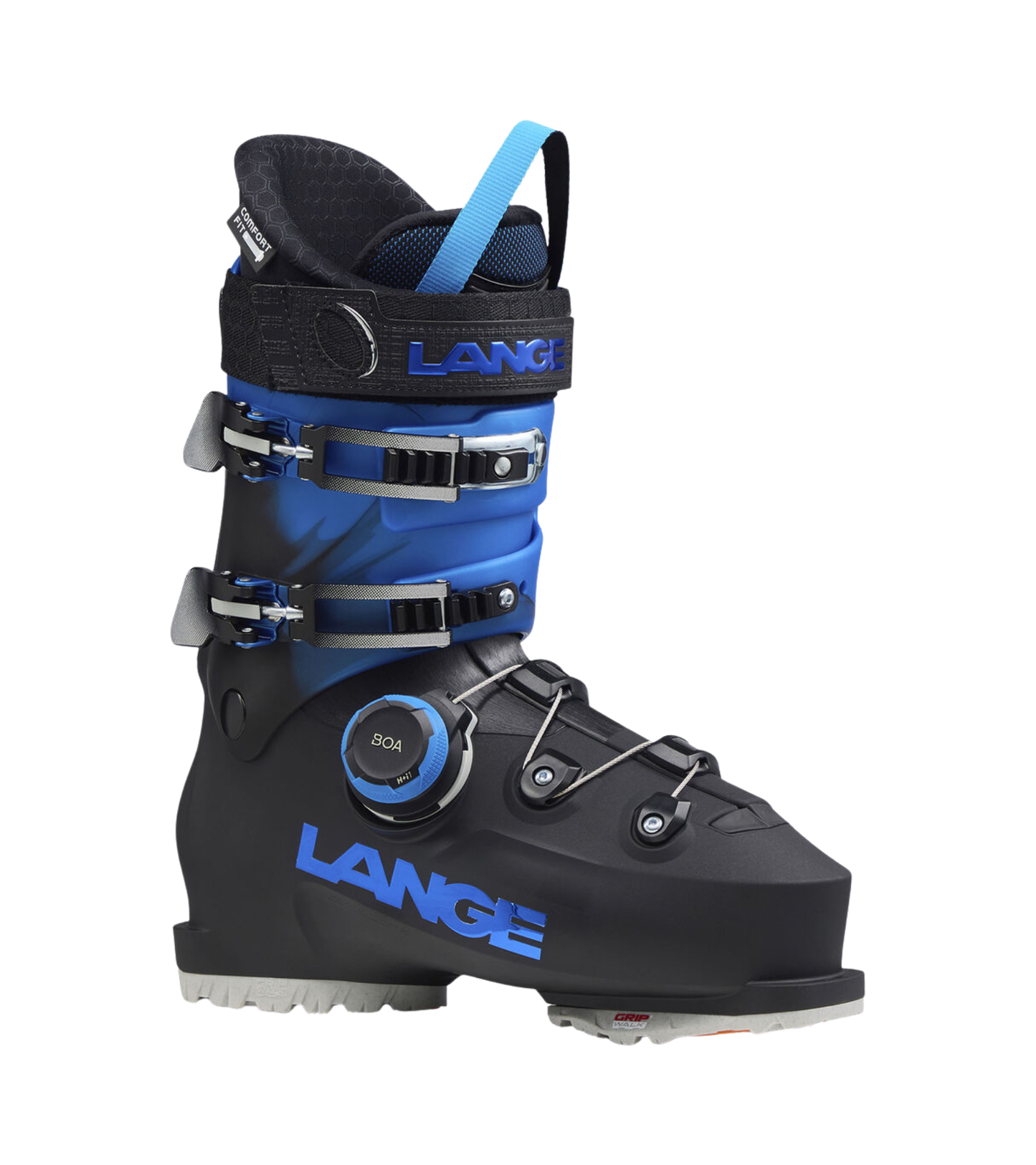 Concept 12 GW Boa Ski Boot
