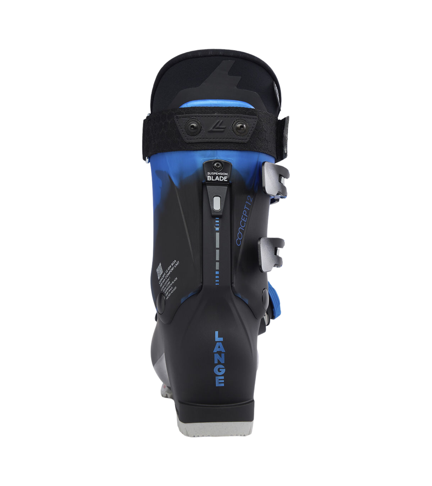 Concept 12 GW Boa Ski Boot