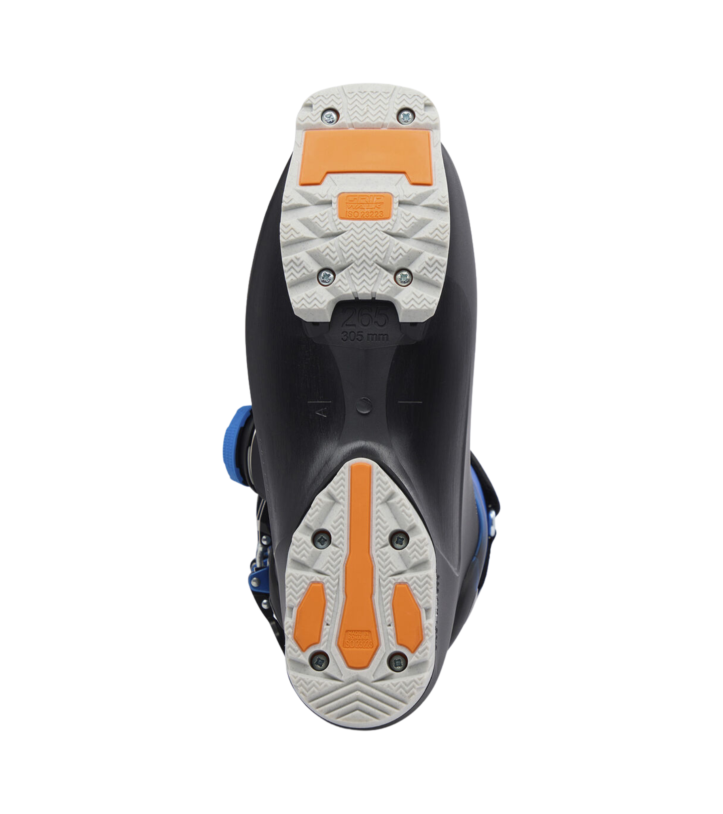 Concept 12 GW Boa Ski Boot