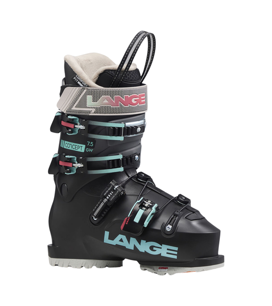 Concept 7.5 W GW Ski Boot