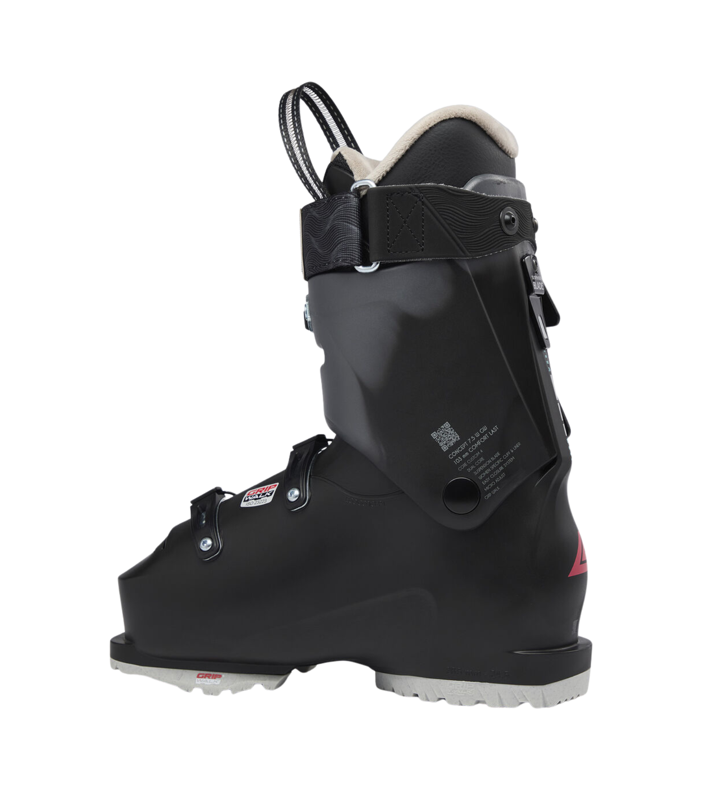 Concept 7.5 W GW Ski Boot