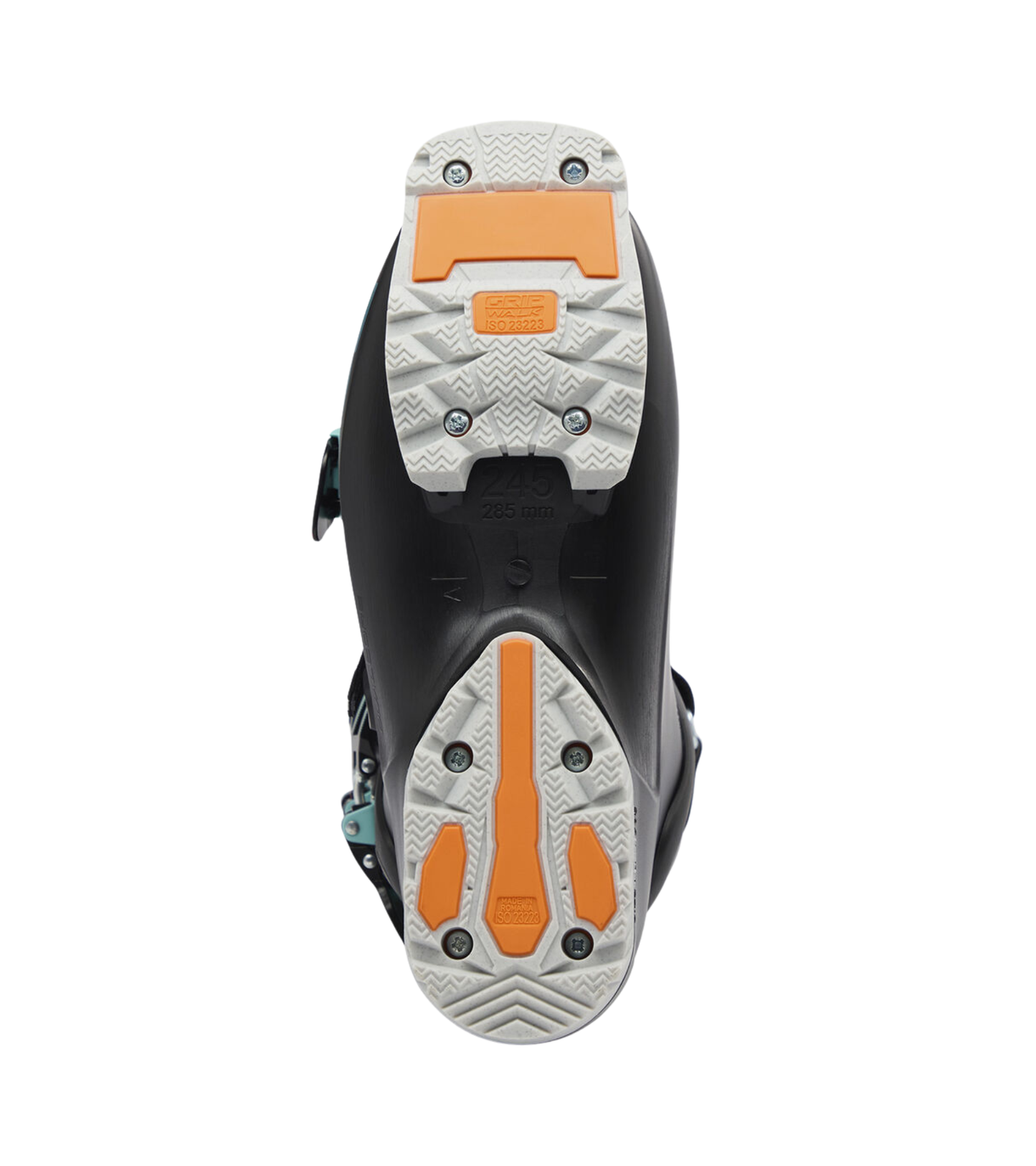 Concept 7.5 W GW Ski Boot