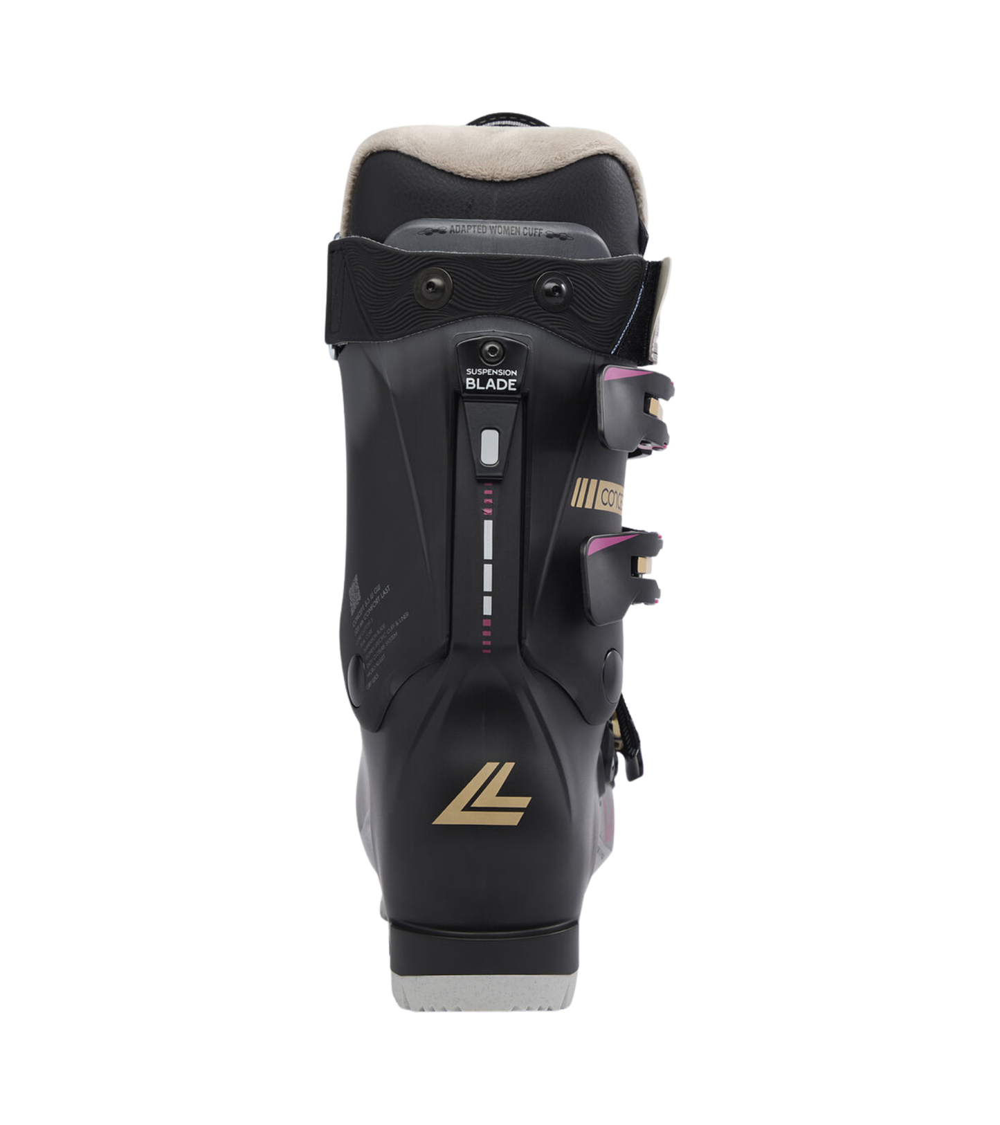 Lange Concept 8.5 W GW Boa Ski Boot