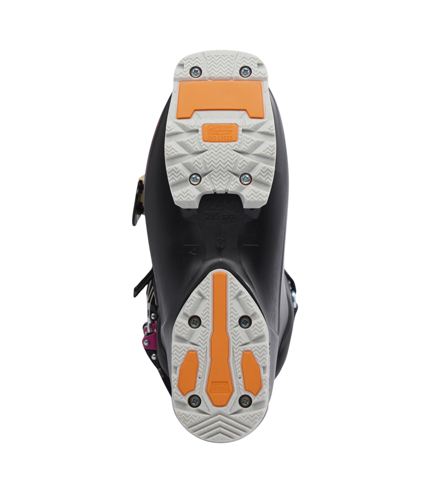 Lange Concept 8.5 W GW Boa Ski Boot
