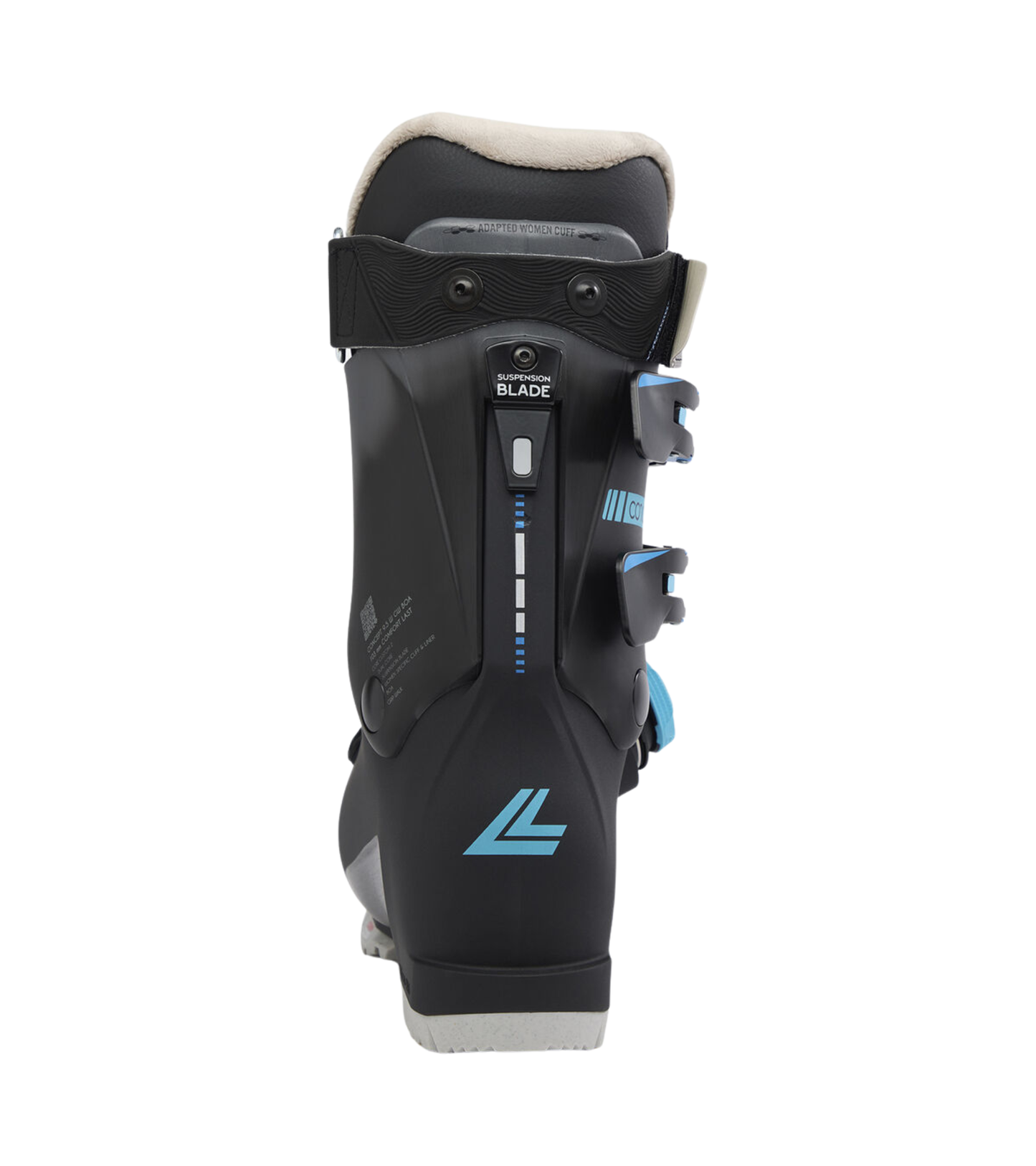 Lange Concept 9.5 W GW Boa Ski Boot