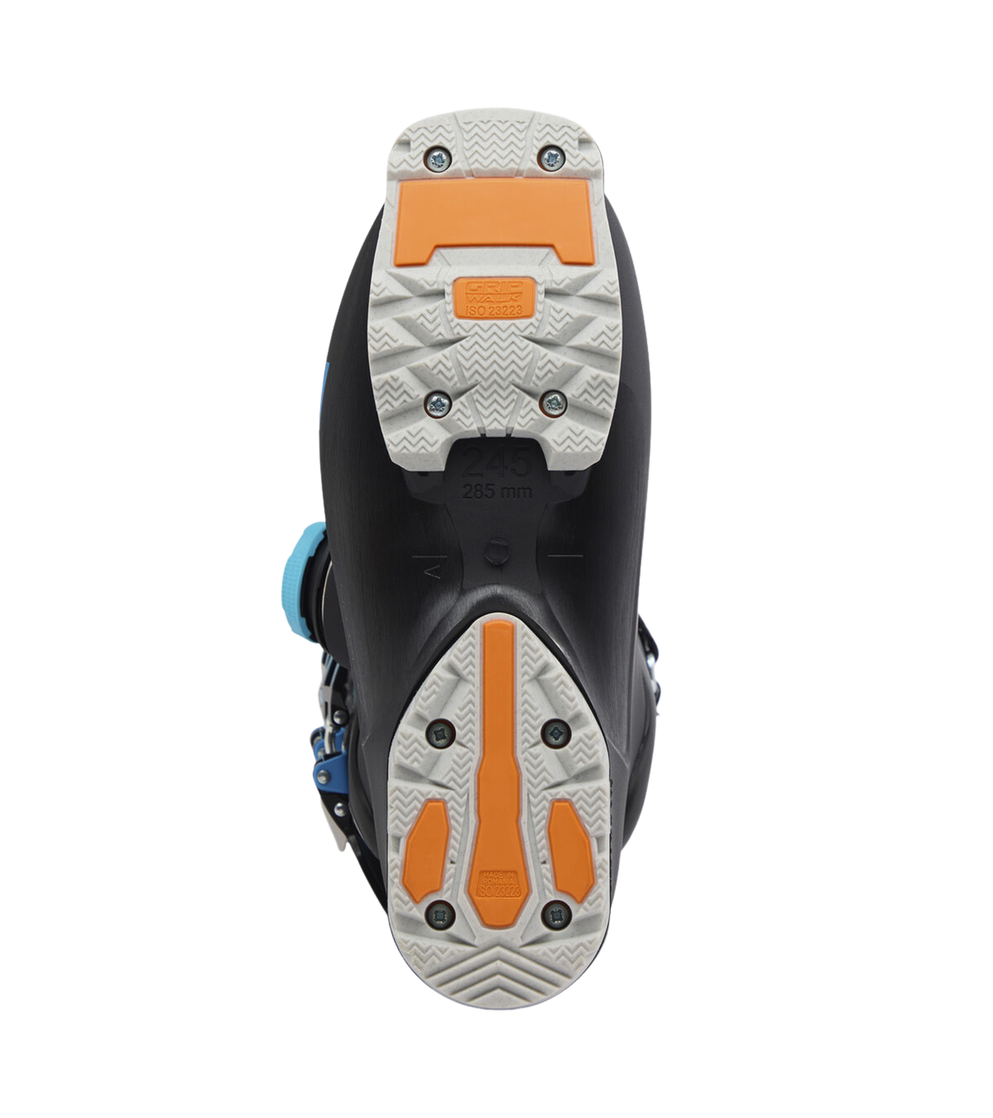 Lange Concept 9.5 W GW Boa Ski Boot