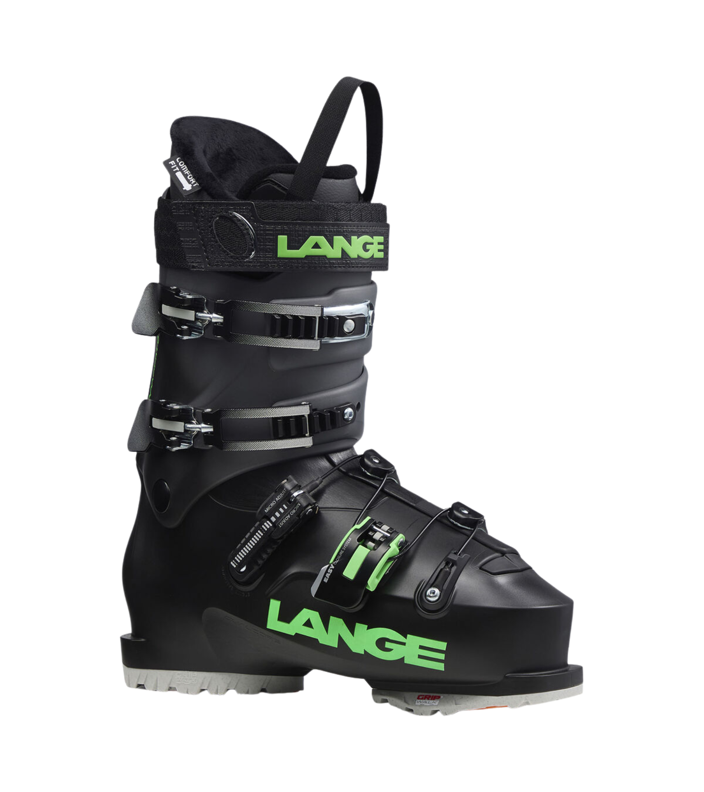Lange Concept 9 GW Easy Fit Ski Boot