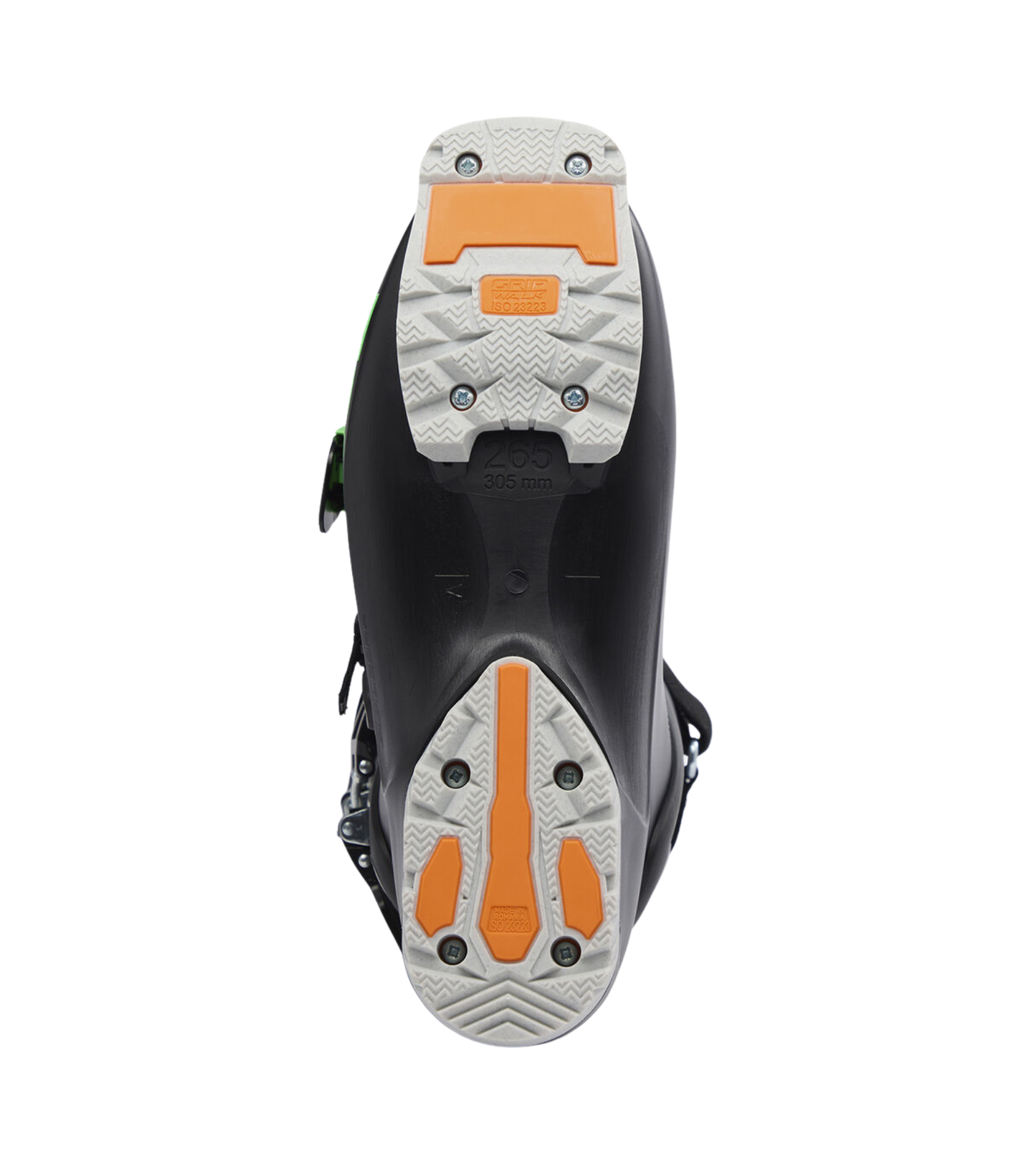 Lange Concept 9 GW Easy Fit Ski Boot
