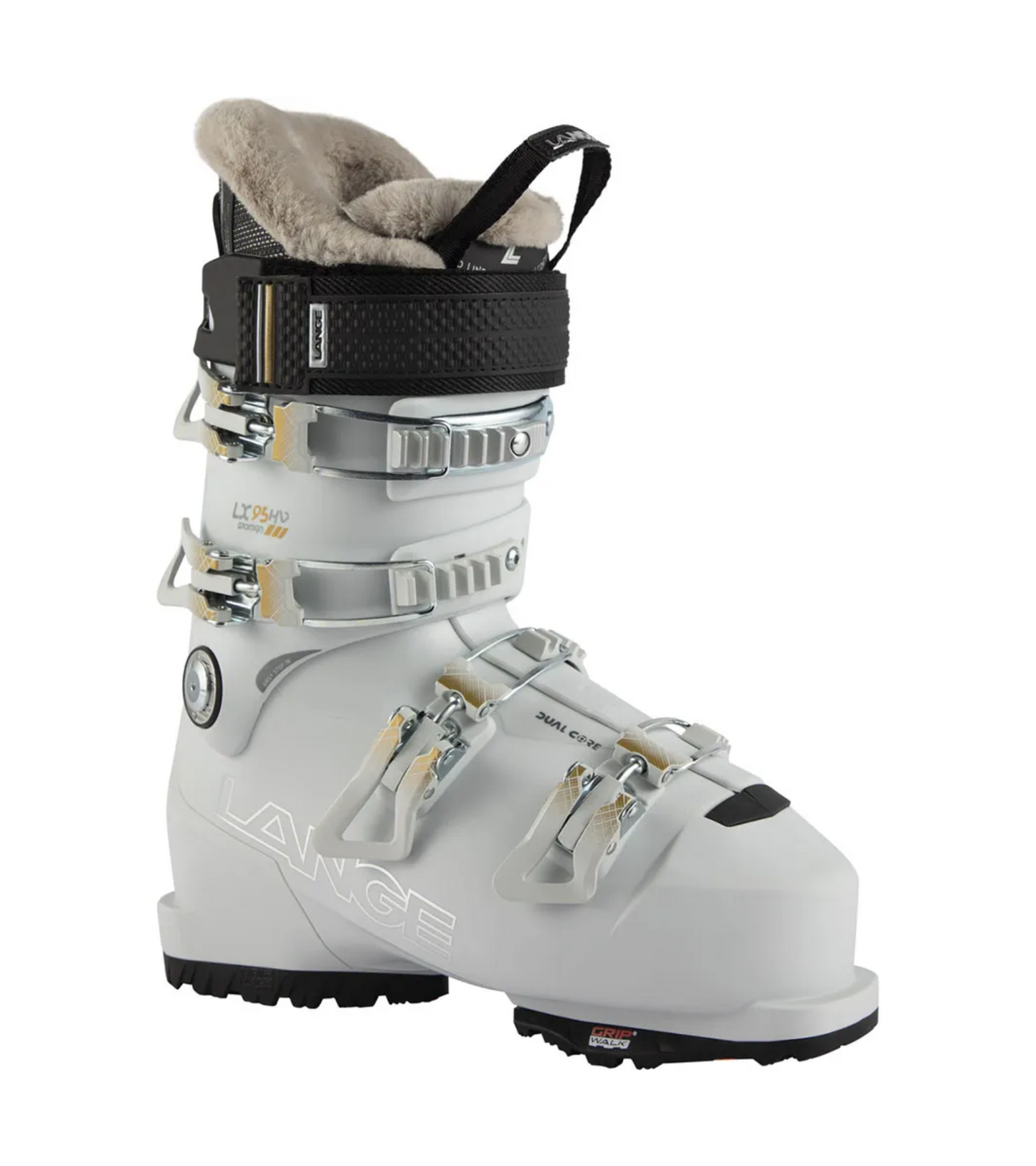 LX 95W HV Ski Boot