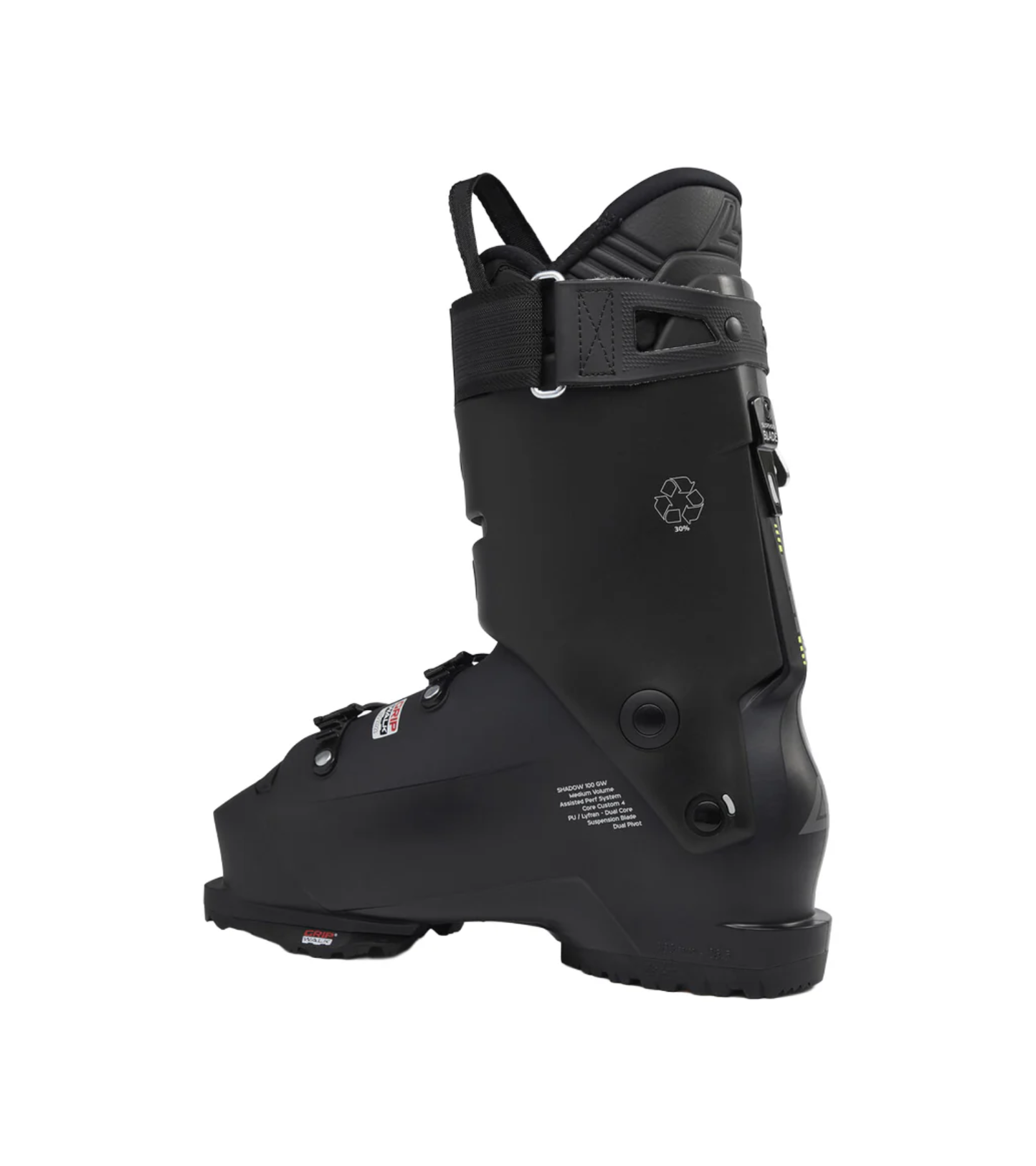 Shadow 100 MV Ski Boot