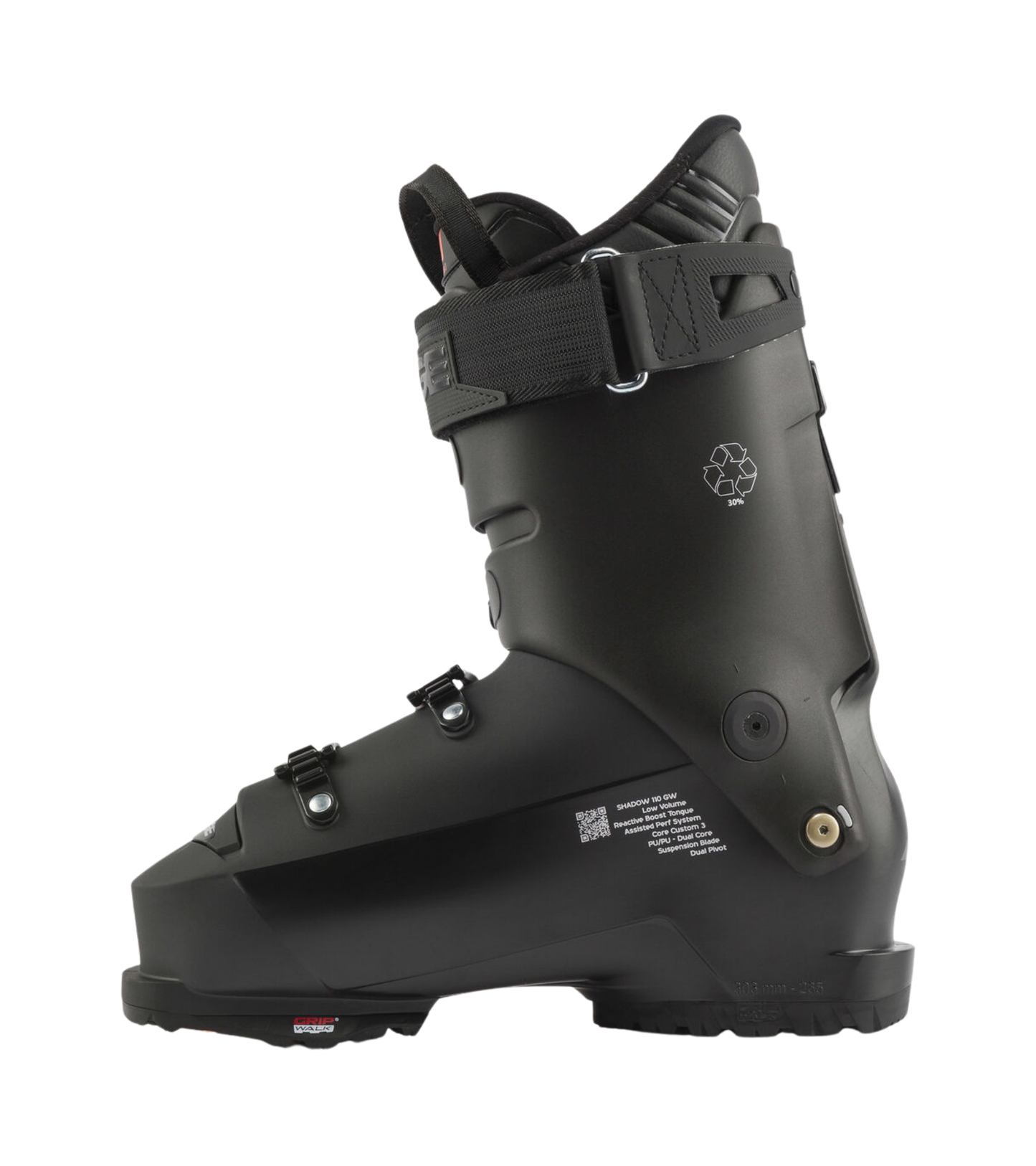 Shadow 110 LV Ski Boot