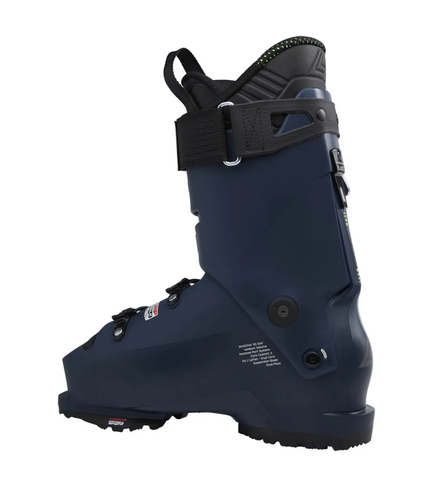 Shadow 110 MV Ski Boot