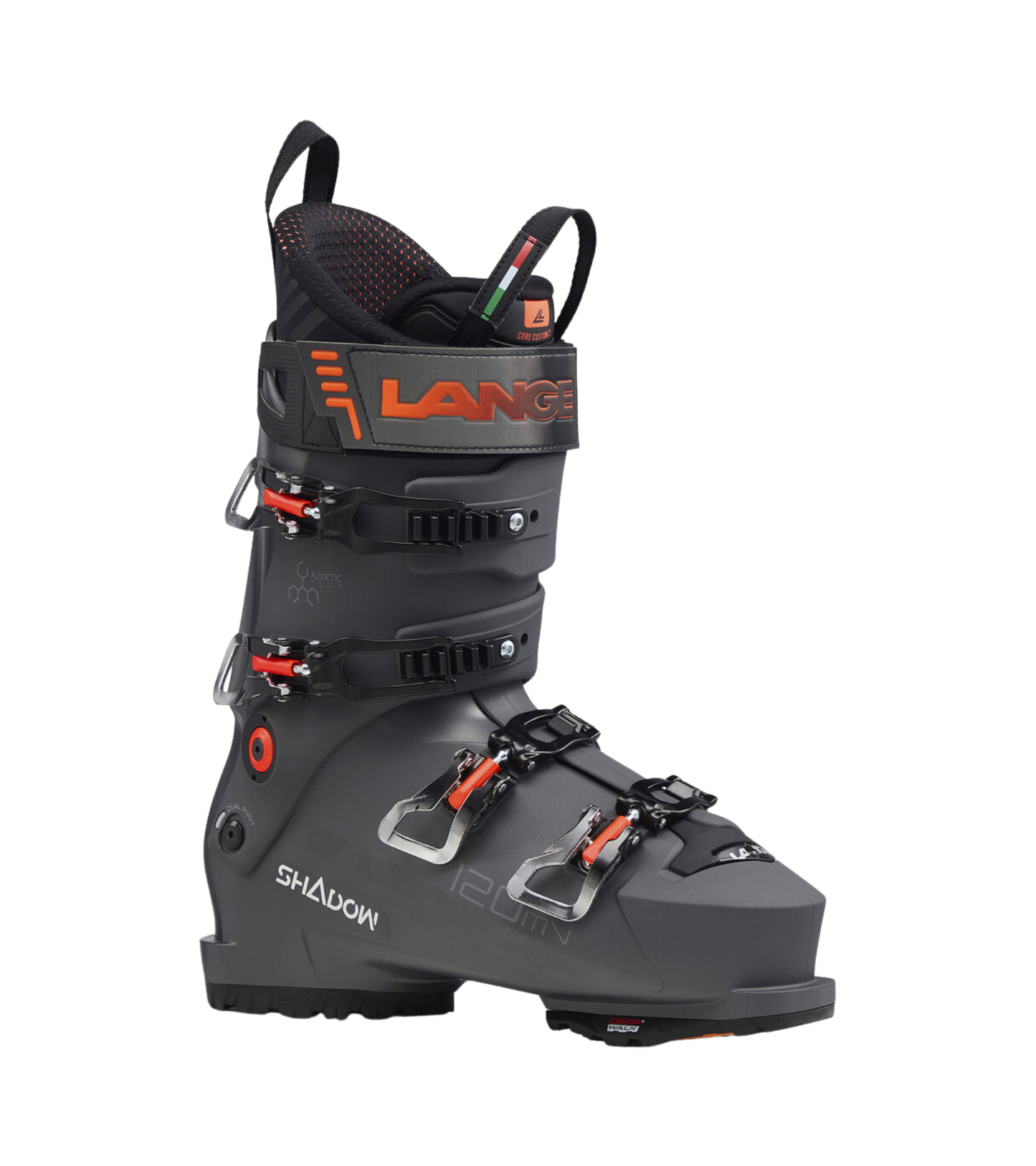 Shadow 120 MV Ski Boot