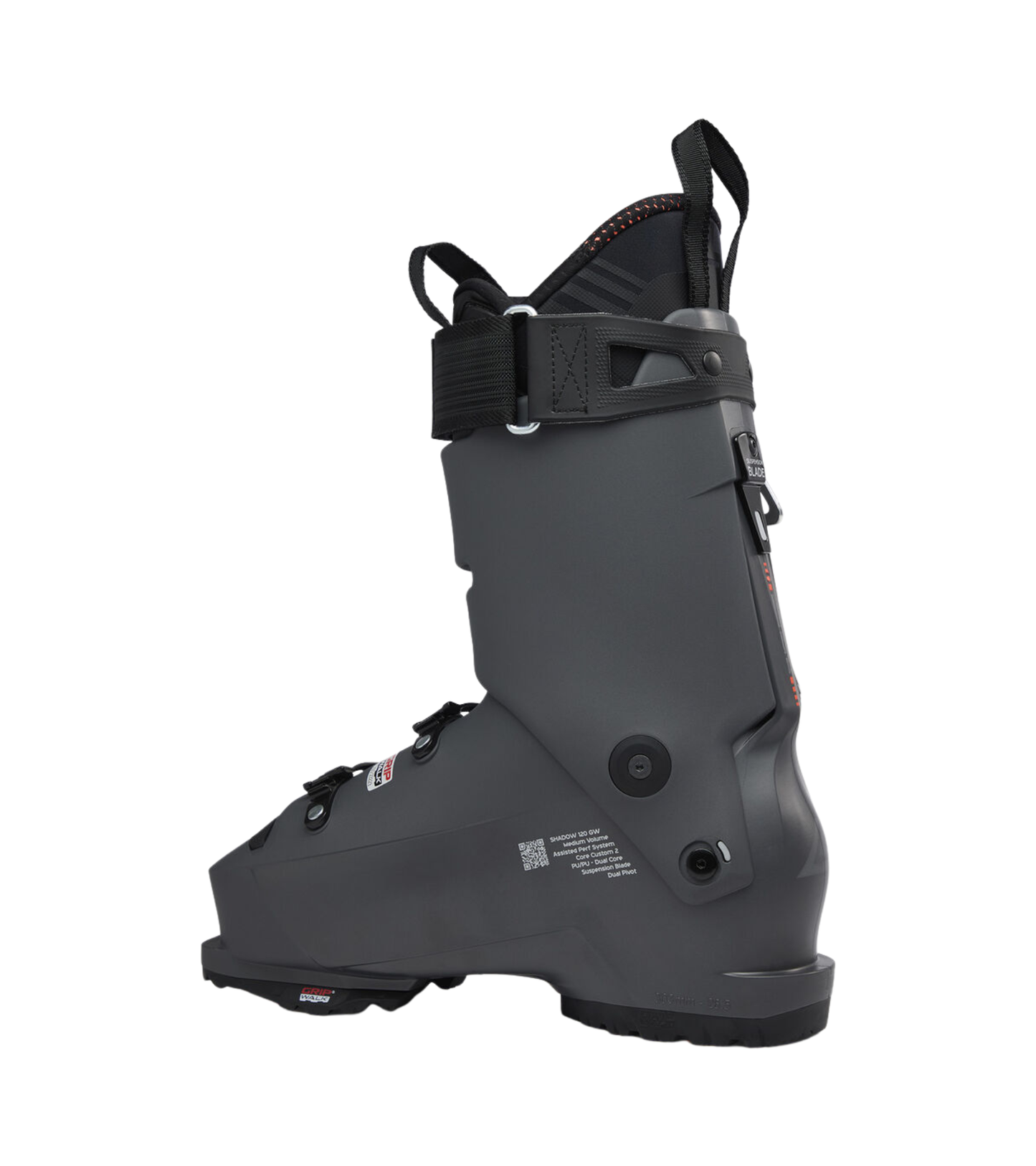 Shadow 120 MV Ski Boot