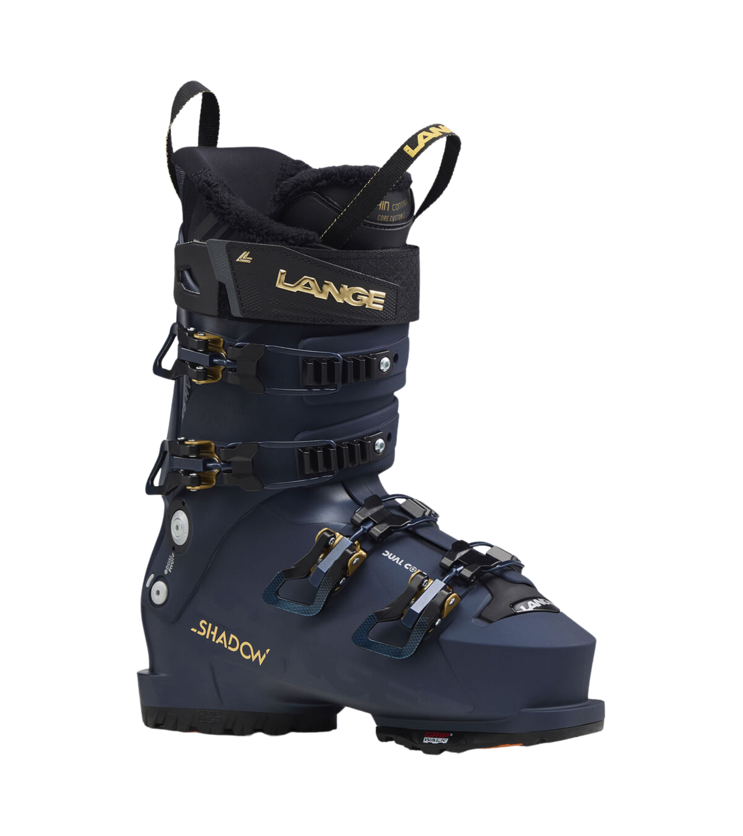 Lange Shadow 85 W MV Ski Boot