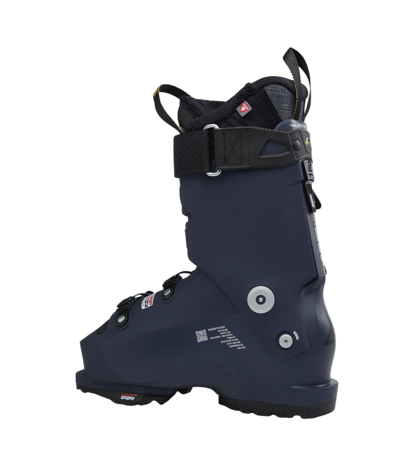 Lange Shadow 85 W MV Ski Boot