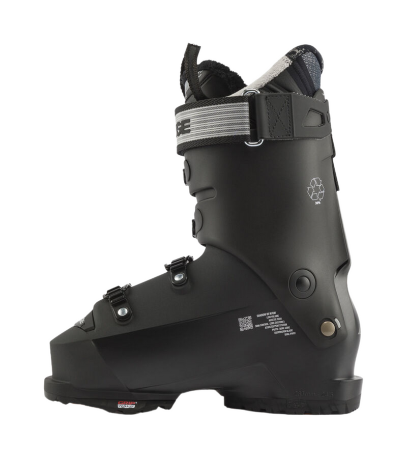 Lange Shadow 85W MV Ski Boot