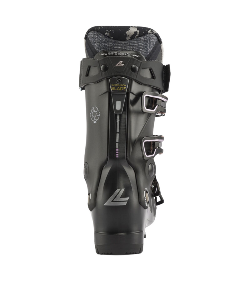 Lange Shadow 85W MV Ski Boot