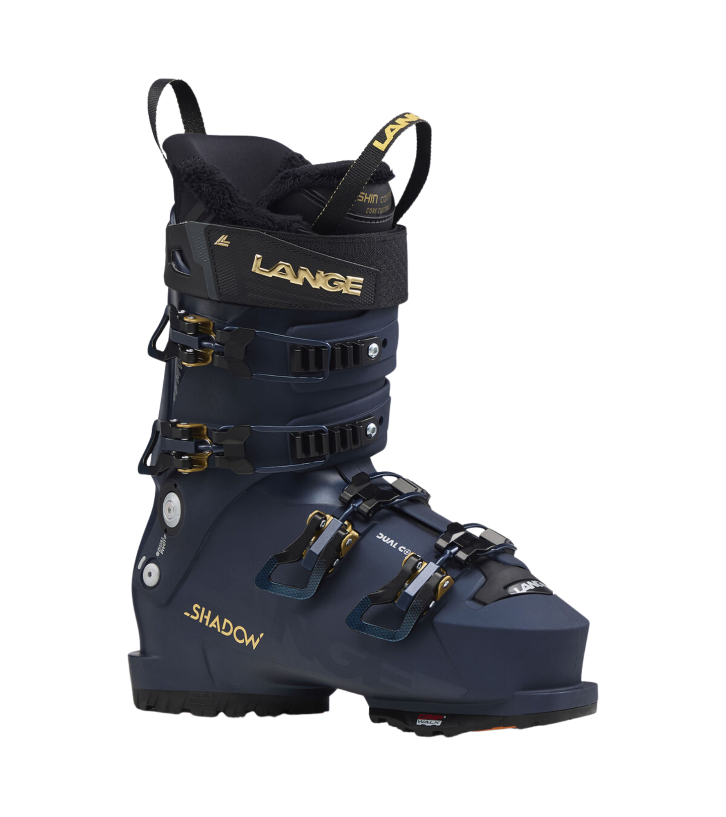 Lange Shadow 95 W MV Ski Boot