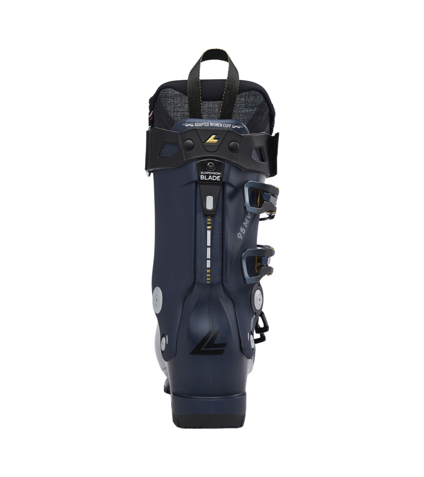 Lange Shadow 95 W MV Ski Boot