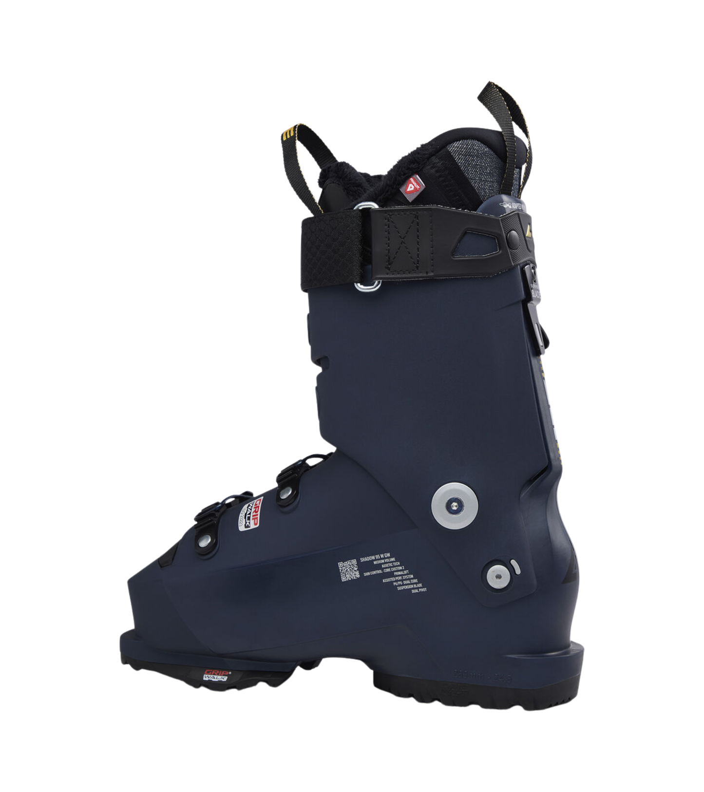 Lange Shadow 95 W MV Ski Boot